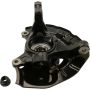 Moog LK044 Front Right Suspension Knuckle Assembly