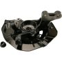 Moog LK044 Front Right Suspension Knuckle Assembly