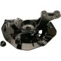 Moog LK044 Front Right Suspension Knuckle Assembly