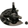 Moog LK045 Suspension – Porte-moyeu assemblé