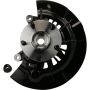 Moog LK045 Suspension – Porte-moyeu assemblé