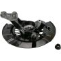 Moog LK045 Suspension – Porte-moyeu assemblé
