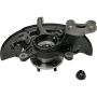 Moog LK045 Suspension – Porte-moyeu assemblé