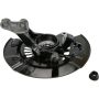 Moog LK045 Suspension – Porte-moyeu assemblé