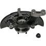 Moog LK045 Suspension – Porte-moyeu assemblé