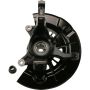 Moog LK046 Suspension – Porte-moyeu assemblé