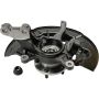 Moog LK046 Suspension – Porte-moyeu assemblé