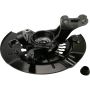 Moog LK046 Suspension – Porte-moyeu assemblé