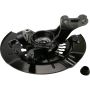 Moog LK046 Suspension – Porte-moyeu assemblé