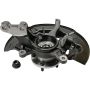 Moog LK046 Suspension – Porte-moyeu assemblé