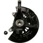 Moog LK048 Suspension – Porte-moyeu assemblé