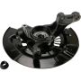 Moog LK048 Suspension – Porte-moyeu assemblé