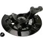 Moog LK048 Suspension – Porte-moyeu assemblé