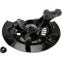 Moog LK048 Suspension – Porte-moyeu assemblé
