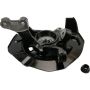 Moog LK049 Front Left Suspension Knuckle Assembly