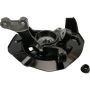 Moog LK049 Front Left Suspension Knuckle Assembly
