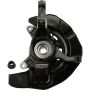Moog LK050 Suspension – Porte-moyeu assemblé