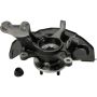 Moog LK050 Suspension – Porte-moyeu assemblé
