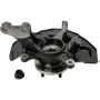 Moog LK050 Suspension – Porte-moyeu assemblé