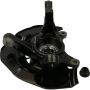 Moog LK061 Front Left Suspension Knuckle Assembly