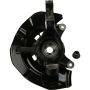 Moog LK061 Front Left Suspension Knuckle Assembly