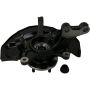 Moog LK061 Front Left Suspension Knuckle Assembly