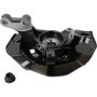 Moog LK061 Front Left Suspension Knuckle Assembly