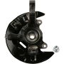 Moog LK063 Suspension – Porte-moyeu assemblé