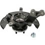 Moog LK063 Suspension – Porte-moyeu assemblé