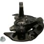 Moog LK064 Front Right Suspension Knuckle Assembly