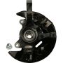 Moog LK064 Front Right Suspension Knuckle Assembly