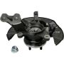 Moog LK064 Front Right Suspension Knuckle Assembly