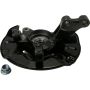 Moog LK064 Front Right Suspension Knuckle Assembly