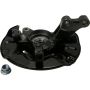 Moog LK064 Front Right Suspension Knuckle Assembly