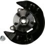 Moog LK065 Front Left Suspension Knuckle Assembly