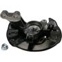 Moog LK065 Front Left Suspension Knuckle Assembly