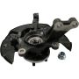Moog LK065 Front Left Suspension Knuckle Assembly