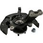 Moog LK065 Front Left Suspension Knuckle Assembly