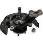 Moog LK065 Front Left Suspension Knuckle Assembly