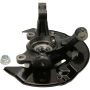 Moog LK066 Suspension – Porte-moyeu assemblé