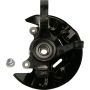 Moog LK066 Suspension – Porte-moyeu assemblé