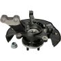 Moog LK066 Suspension – Porte-moyeu assemblé