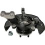 Moog LK066 Suspension – Porte-moyeu assemblé