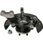 Moog LK066 Suspension – Porte-moyeu assemblé