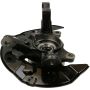Moog LK071 Suspension – Porte-moyeu assemblé