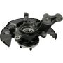 Moog LK071 Suspension – Porte-moyeu assemblé