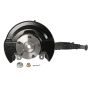 Moog LK074 Front Right Suspension Knuckle Assembly