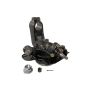 Moog LK137 Front Left Suspension Knuckle Assembly