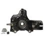 Moog LK137 Front Left Suspension Knuckle Assembly
