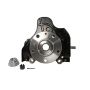 Moog LK137 Front Left Suspension Knuckle Assembly